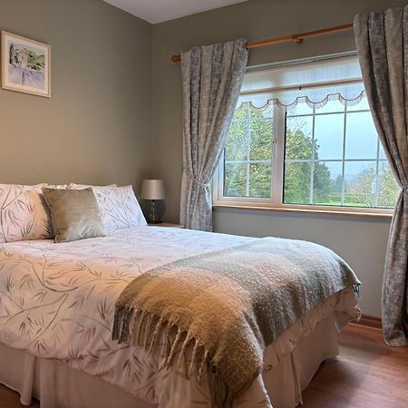 The Lodge Self Catering Castlerea Kültér fotó