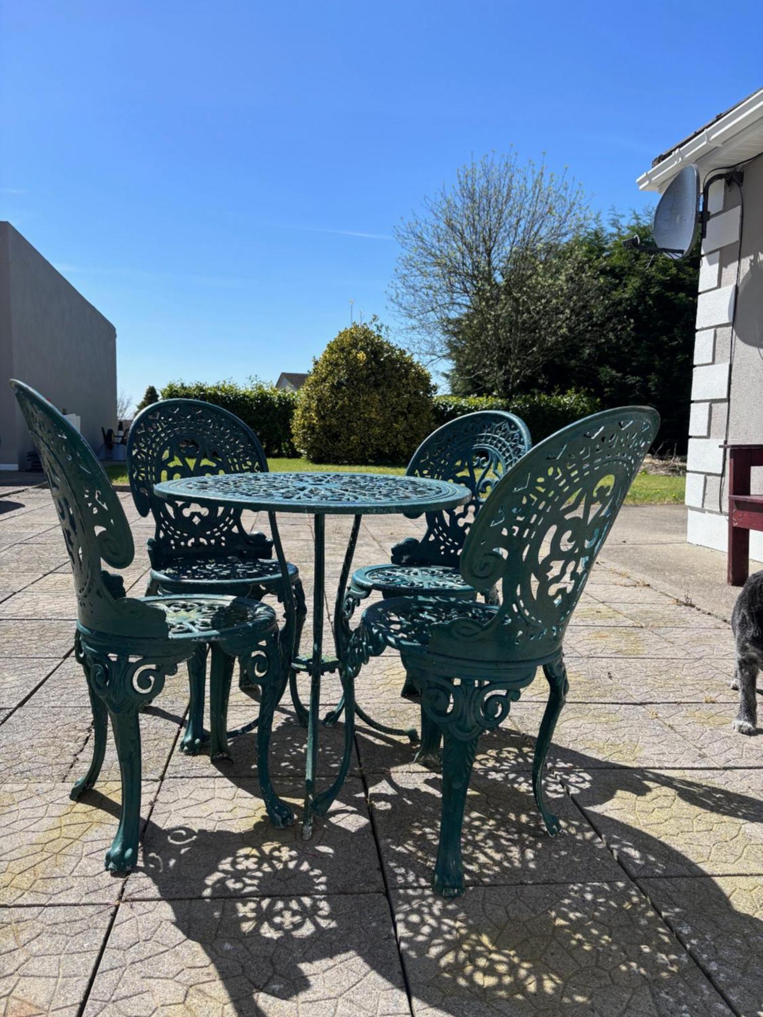 The Lodge Self Catering Castlerea Kültér fotó