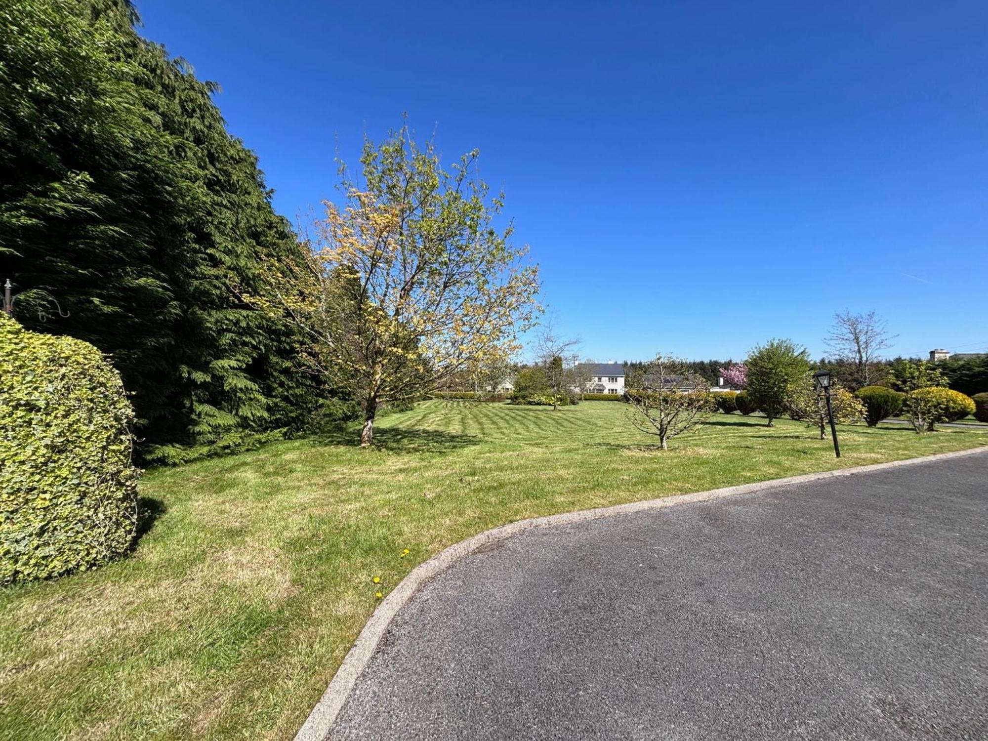 The Lodge Self Catering Castlerea Kültér fotó